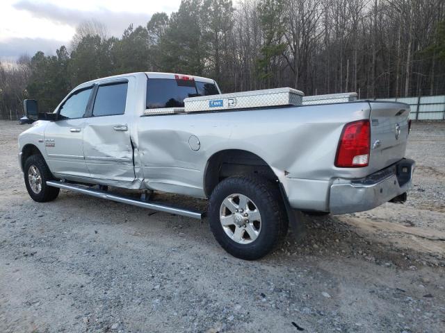 Photo 3 from auction – 2015 RAM 2500 SLT with VIN 3C6TR5JT3FG682053