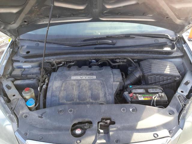 Photo 12 from auction – 2005 HONDA ODYSSEY EX with VIN 5FNRL38435B078191