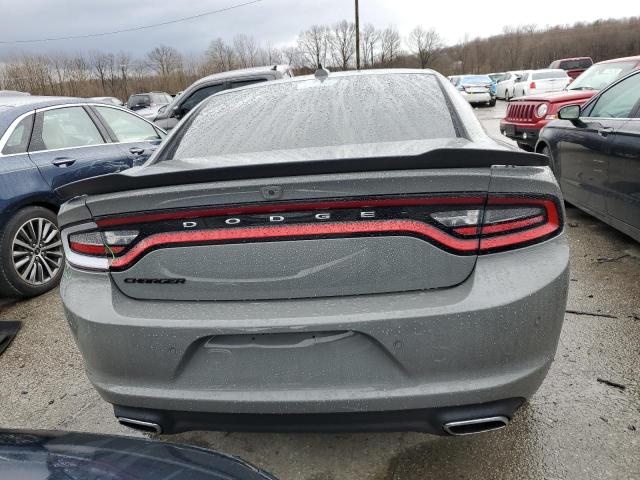 Photo 6 from auction – 2018 DODGE CHARGER SX with VIN 2C3CDXHG3JH290621