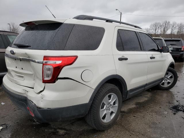 Photo 3 from auction – 2012 FORD EXPLORER with VIN 1FMHK7B83CGA30447