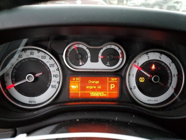 Photo 9 from auction – 2014 FIAT 500L TREKK with VIN ZFBCFADH3EZ013946