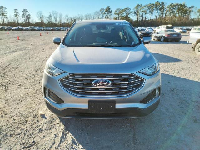 Photo 5 from auction – 2021 FORD EDGE SEL with VIN 2FMPK3J98MBA21847
