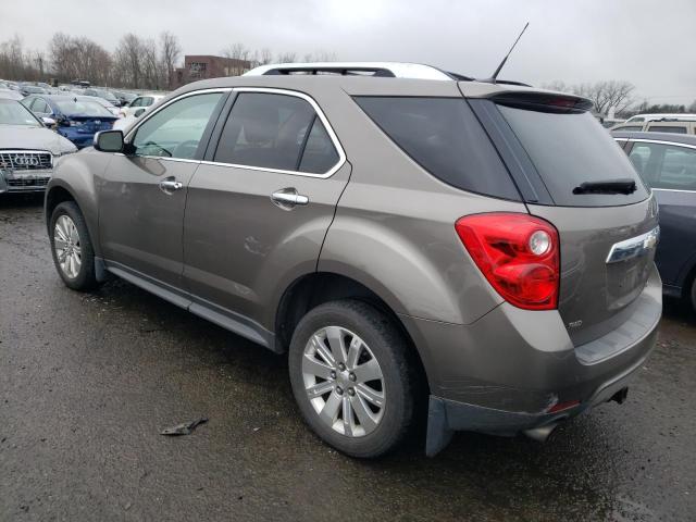 Photo 2 from auction – 2011 CHEVROLET EQUINOX LT with VIN 2CNFLGE59B6406704