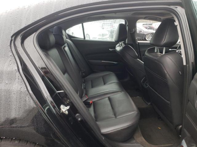 Photo 10 from auction – 2015 ACURA TLX with VIN 19UUB1F38FA024649