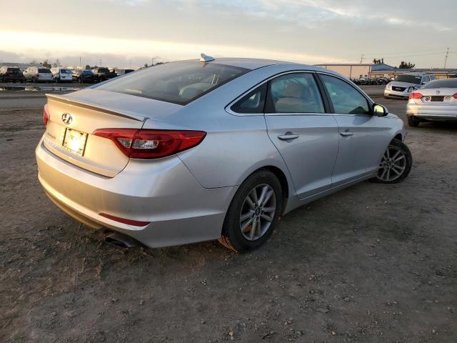 Photo 3 from auction – 2016 HYUNDAI SONATA SE with VIN 5NPE24AF8GH270780