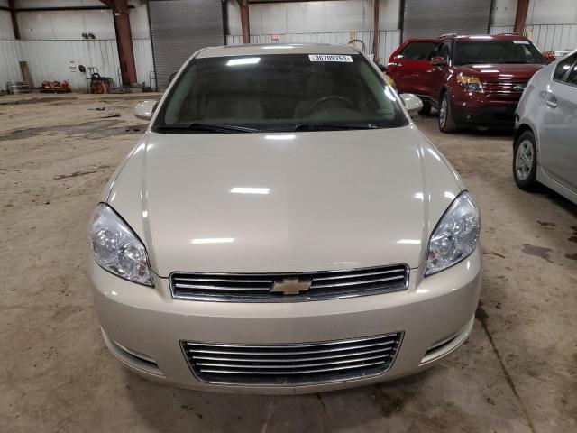 Photo 5 from auction – 2008 CHEVROLET IMPALA LT with VIN 2G1WT58K281286687