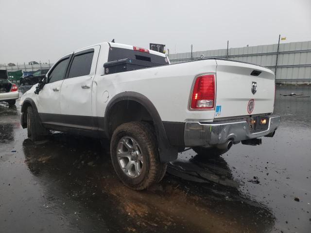 Photo 2 from auction – 2017 RAM 1500 LARAM with VIN 1C6RR7NT0HS815122