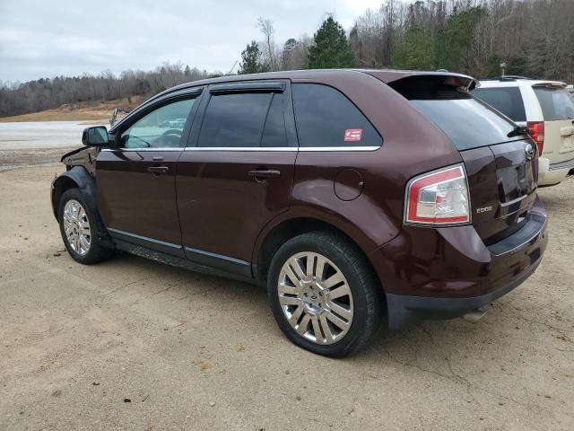 Photo 2 from auction – 2010 FORD EDGE LIMIT with VIN 2FMDK4KC0ABA53352