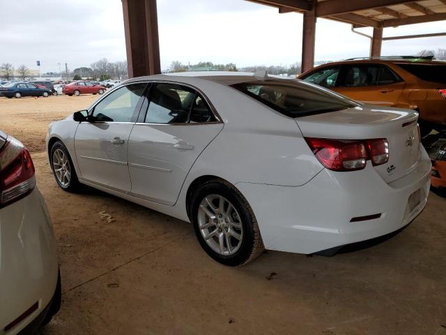 Photo 2 from auction – 2013 CHEVROLET MALIBU SED with VIN 1G11D5SR2DF149300