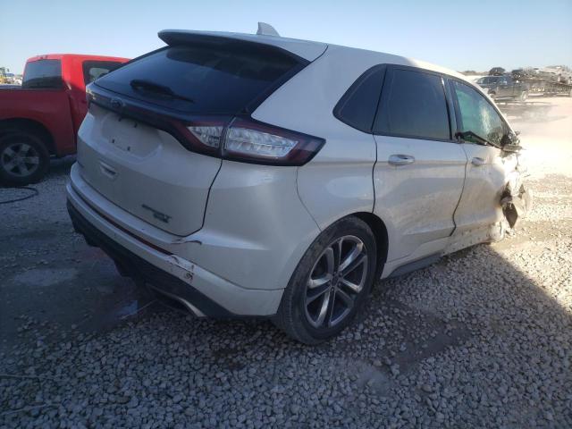 Photo 3 from auction – 2017 FORD EDGE SPORT with VIN 2FMPK4AP1HBB42715