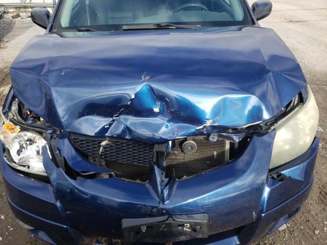 Photo 11 from auction – 2003 PONTIAC VIBE with VIN 5Y2SL64863Z443188