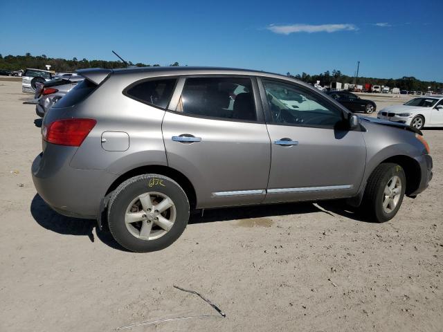 Photo 3 from auction – 2013 NISSAN ROGUE S with VIN JN8AS5MT0DW511408