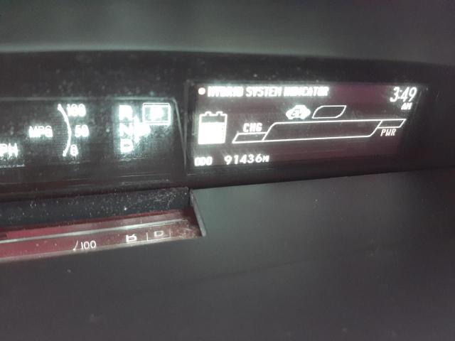 Photo 9 from auction – 2015 TOYOTA PRIUS with VIN JTDKN3DU9F1910497