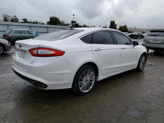 Photo 3 from auction – 2015 FORD FUSION SE with VIN 3FA6P0H97FR161291