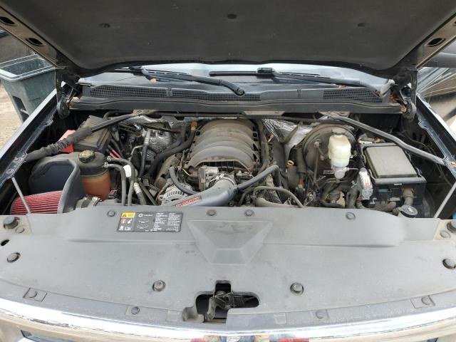 Photo 11 from auction – 2014 CHEVROLET SILVERADO with VIN 3GCUKREC8EG395664