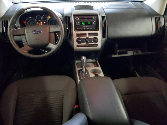 Photo 8 from auction – 2009 FORD EDGE SE with VIN 2FMDK36C29BA54356
