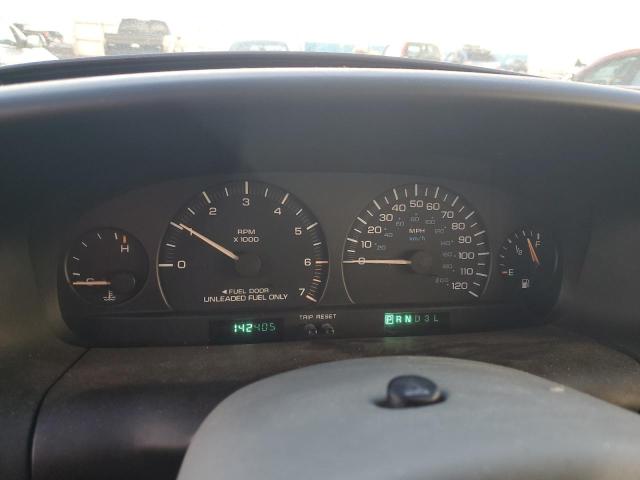 Photo 9 from auction – 1997 DODGE GRAND CARA with VIN 1B4GT44L1VB264497