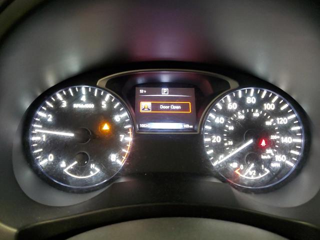 Photo 9 from auction – 2016 NISSAN ALTIMA 2.5 with VIN 1N4AL3AP3GC183188