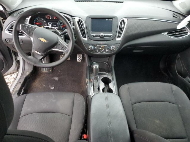 Photo 8 from auction – 2017 CHEVROLET MALIBU LT with VIN 1G1ZE5ST6HF207233