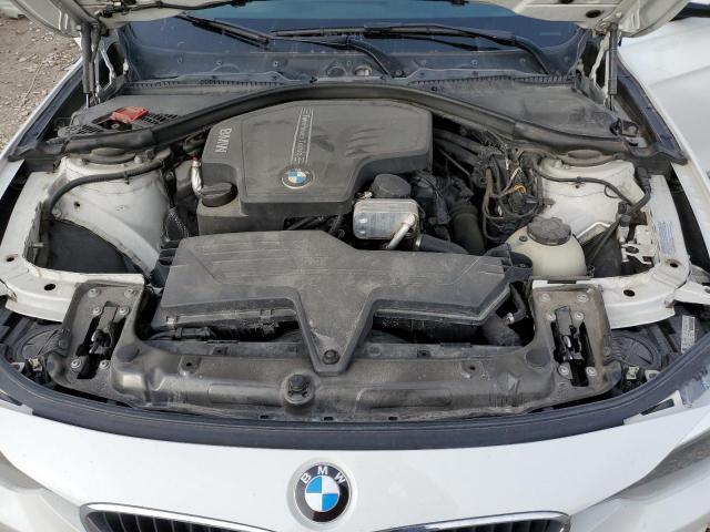 Photo 11 from auction – 2013 BMW 328 I SULE with VIN WBA3C1C51DF439547