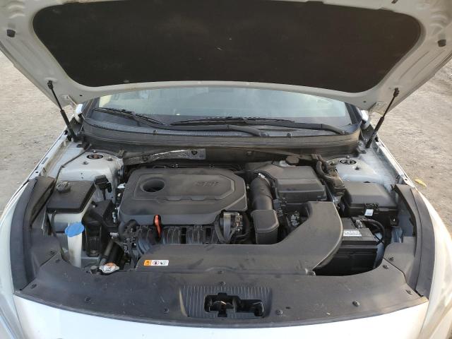 Photo 11 from auction – 2016 HYUNDAI SONATA SE with VIN 5NPE24AF8GH270780