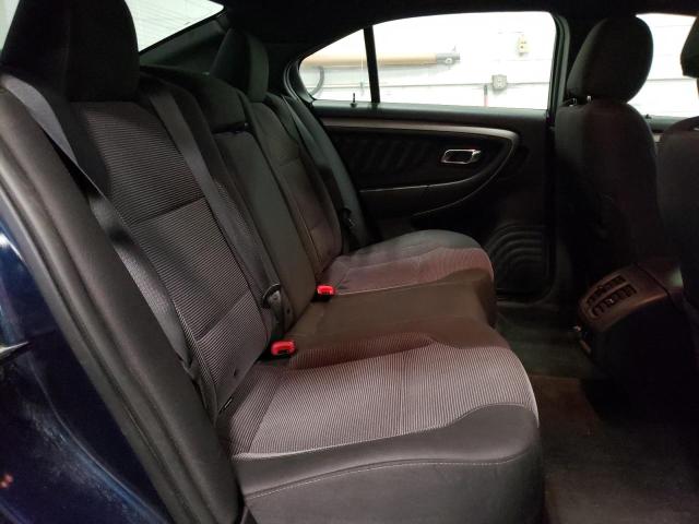 Photo 10 from auction – 2016 FORD TAURUS SEL with VIN 1FAHP2H8XGG141900