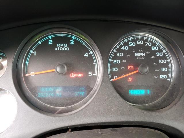 Photo 9 from auction – 2013 CHEVROLET SILVERADO with VIN 1GC4K1C88DF143073