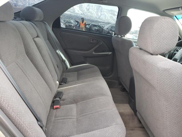 Photo 10 from auction – 2000 TOYOTA CAMRY CE with VIN JT2BF22K6Y0249571