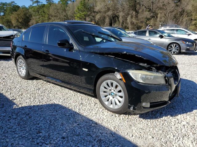 Photo 4 from auction – 2009 BMW 328 I with VIN WBAPH73549E125636