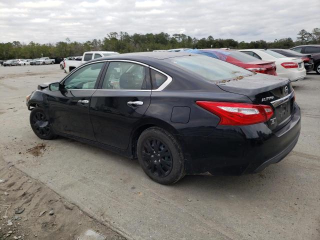 Photo 2 from auction – 2017 NISSAN ALTIMA 2.5 with VIN 1N4AL3AP9HC474585