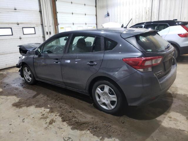 Photo 2 from auction – 2019 SUBARU IMPREZA with VIN 4S3GTAA64K3728064