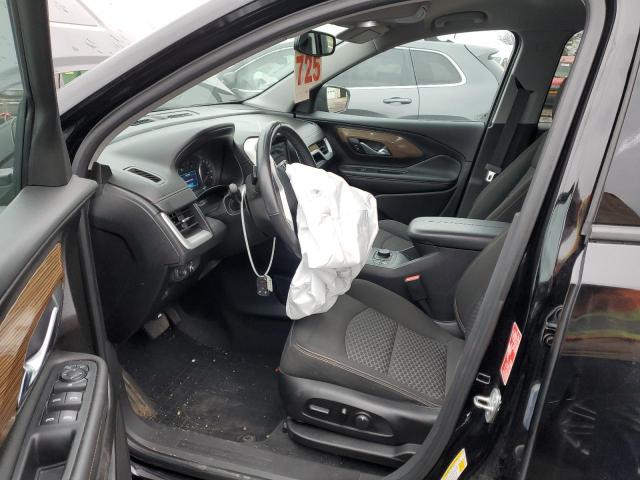 Photo 7 from auction – 2019 GMC TERRAIN SL with VIN 3GKALMEV0KL344557