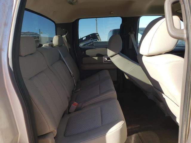 Photo 10 from auction – 2009 FORD F150 SUPER with VIN 1FTRW12809FA51815
