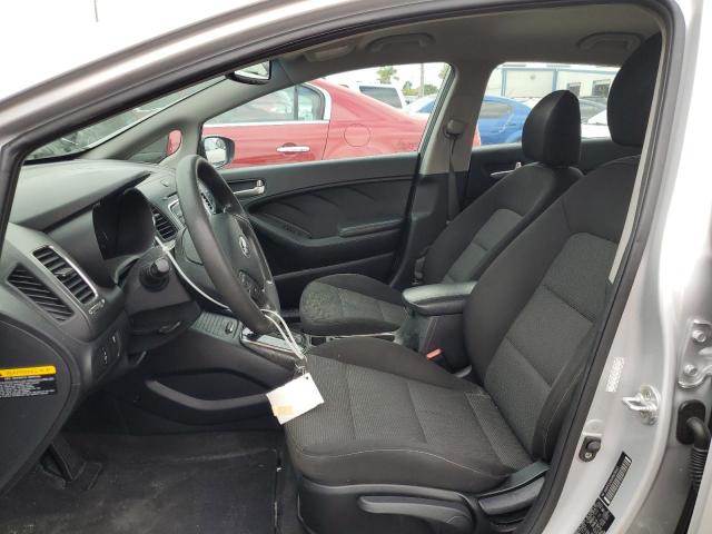 Photo 7 from auction – 2017 KIA FORTE LX with VIN KNAFK5A80H5676045