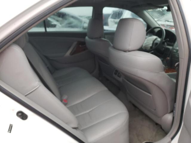 Photo 10 from auction – 2009 TOYOTA CAMRY BASE with VIN JTNBE46K293162777