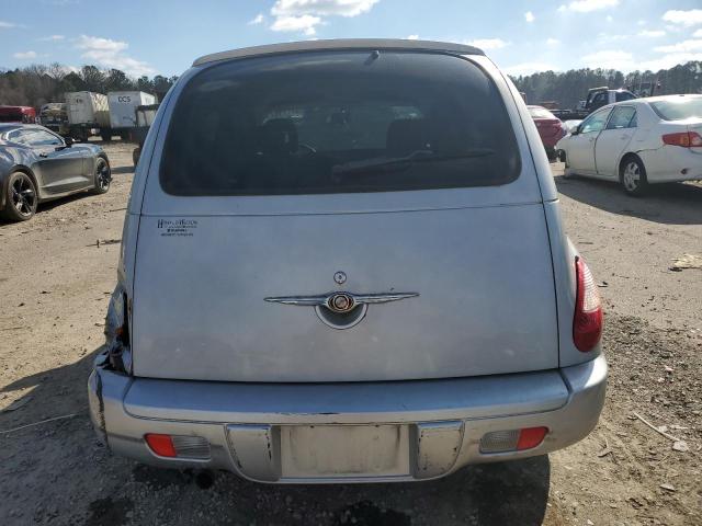 Photo 6 from auction – 2006 CHRYSLER PT CRUISER with VIN 3A4FY48B36T233327