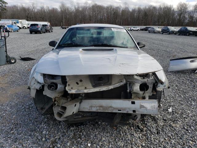 Photo 5 from auction – 2002 FORD MUSTANG with VIN 1FAFP40442F176586