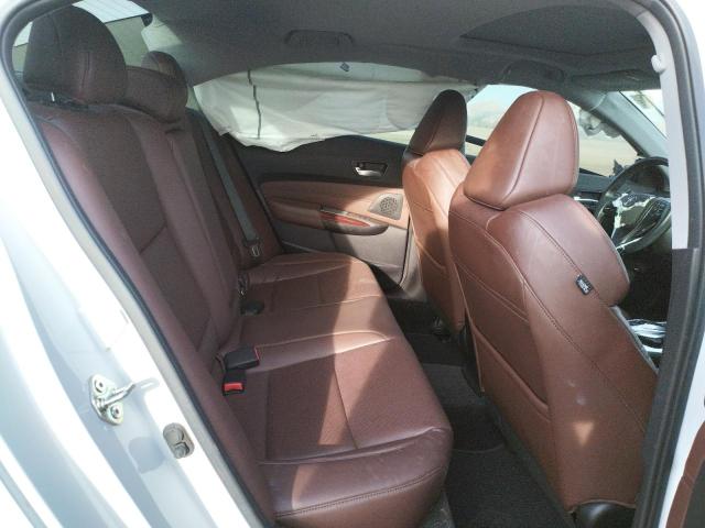 Photo 10 from auction – 2015 ACURA TLX TECH with VIN 19UUB2F51FA000720