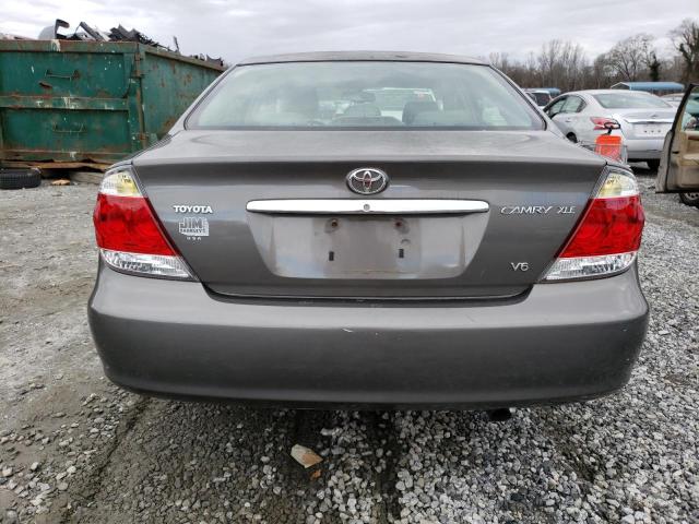 Photo 6 from auction – 2005 TOYOTA CAMRY LE with VIN 4T1BF32KX5U597600