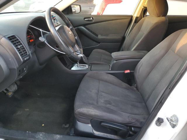 Photo 7 from auction – 2012 NISSAN ALTIMA BAS with VIN 1N4AL2AP2CN436204
