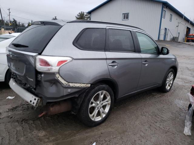 Photo 3 from auction – 2015 MITSUBISHI OUTLANDER with VIN JA4AZ3A38FZ012125