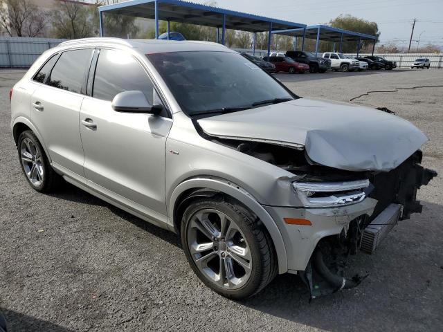 Photo 4 from auction – 2018 AUDI Q3 PREMIUM with VIN WA1JCCFS4JR002962