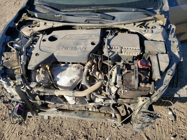 Photo 11 from auction – 2017 NISSAN ALTIMA 2.5 with VIN 1N4AL3AP6HC176804