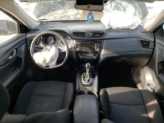 Photo 8 from auction – 2020 NISSAN ROGUE S with VIN KNMAT2MV0LP528341