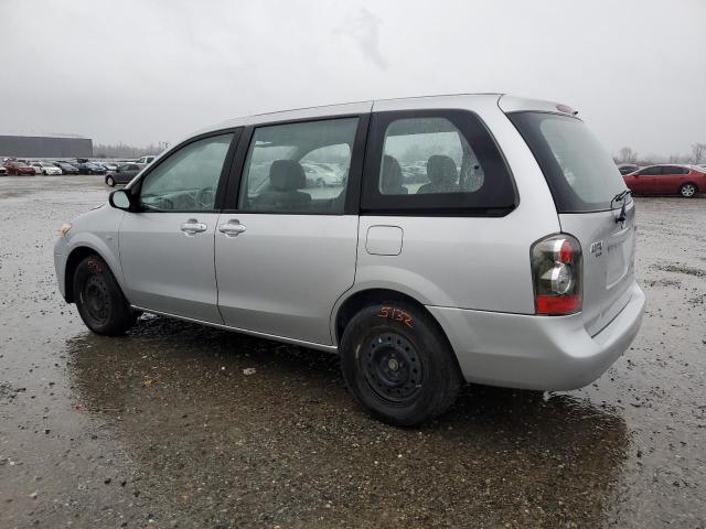 Photo 2 from auction – 2006 MAZDA MPV WAGON with VIN JM3LW28A060568141