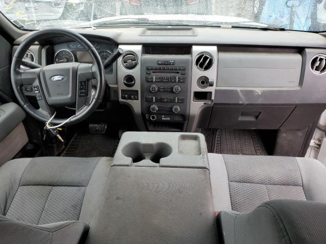 Photo 8 from auction – 2011 FORD F150 SUPER with VIN 1FTFX1CF0BFB99725