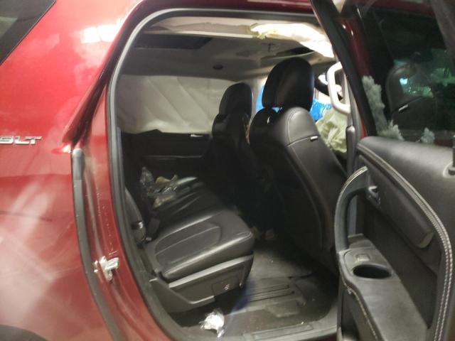 Photo 11 from auction – 2015 GMC ACADIA SLT with VIN 1GKKRRKD2FJ330393