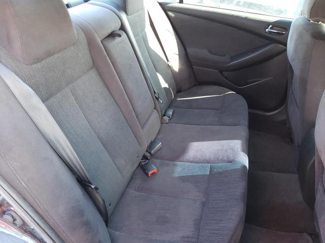 Photo 10 from auction – 2011 NISSAN ALTIMA BAS with VIN 1N4AL2AP4BC132740
