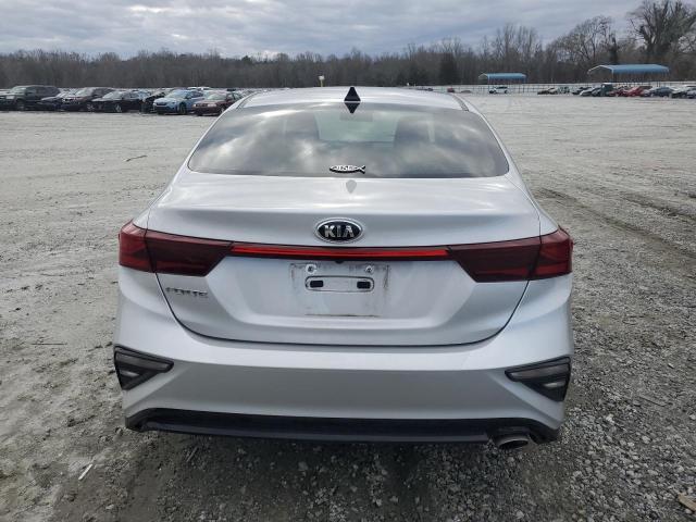 Photo 6 from auction – 2019 KIA FORTE FE with VIN 3KPF24AD6KE044821