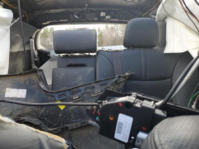 Photo 10 from auction – 2012 KIA SORENTO EX with VIN 5XYKU4A29CG191002